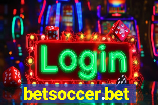 betsoccer.bet