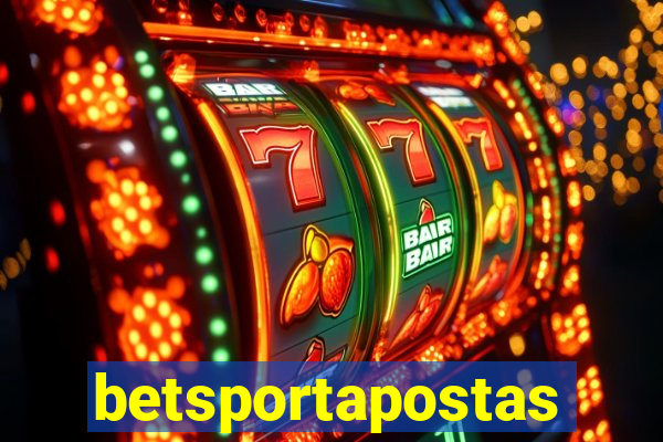 betsportapostas