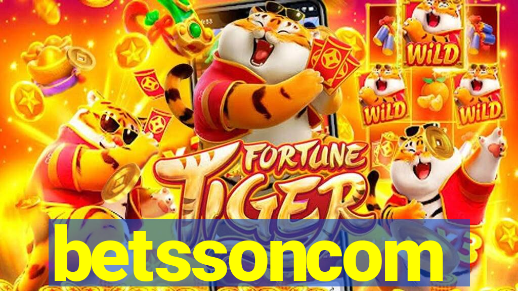 betssoncom