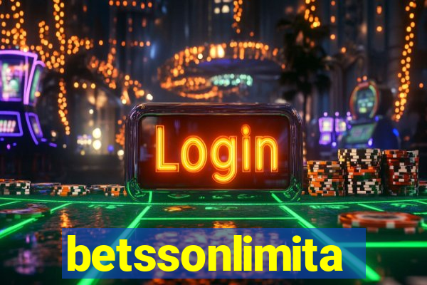 betssonlimita