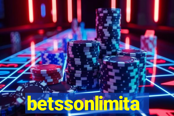 betssonlimita