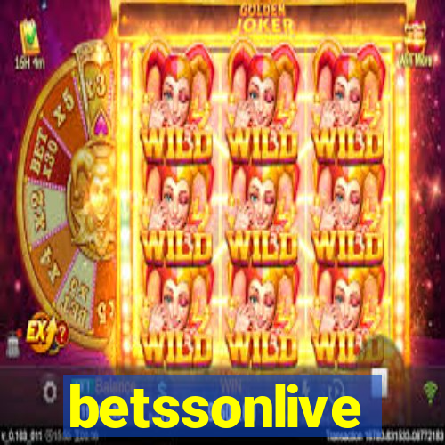 betssonlive