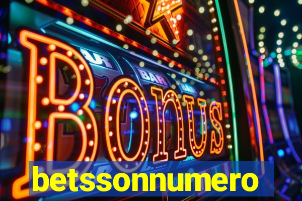 betssonnumero