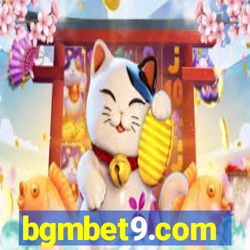 bgmbet9.com