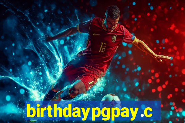 birthdaypgpay.com