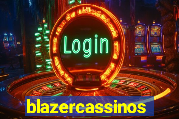 blazercassinos