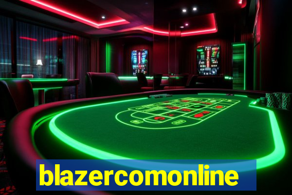 blazercomonline