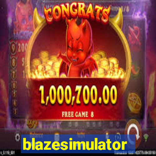 blazesimulator