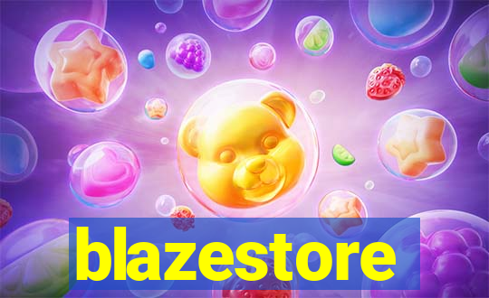 blazestore