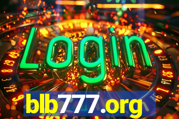 blb777.org