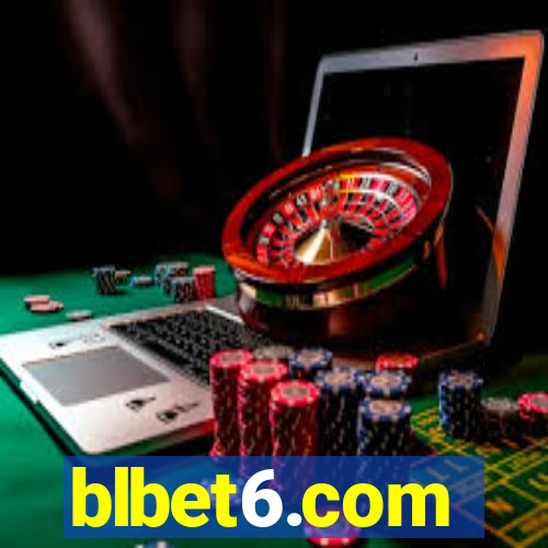 blbet6.com