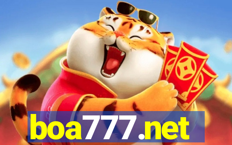 boa777.net