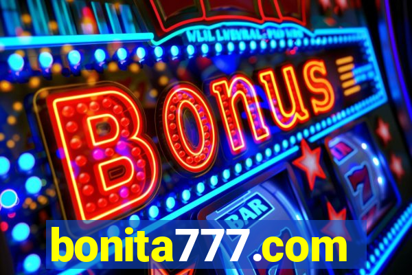 bonita777.com