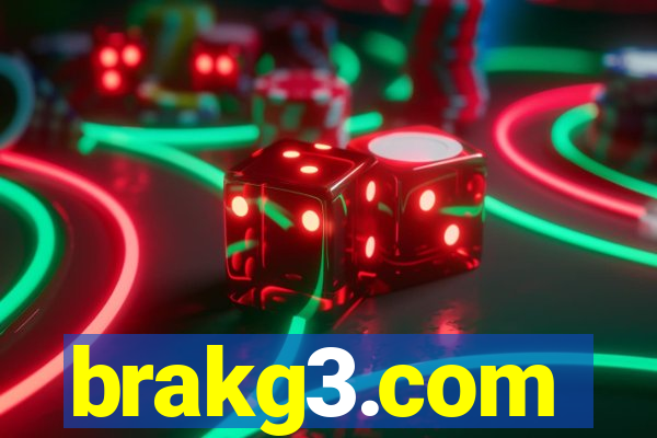 brakg3.com