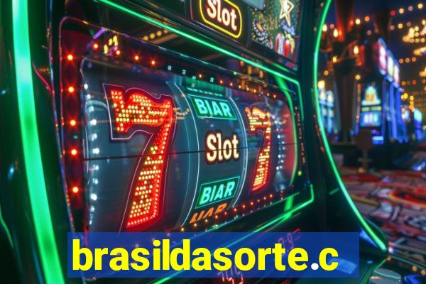 brasildasorte.com