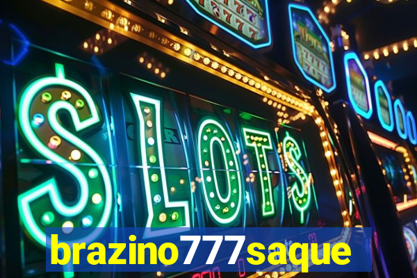 brazino777saque