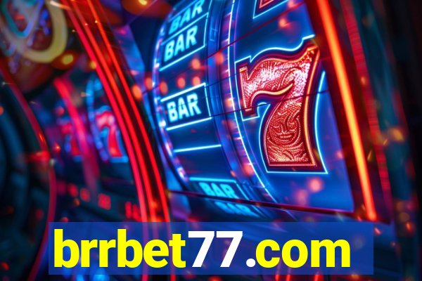 brrbet77.com