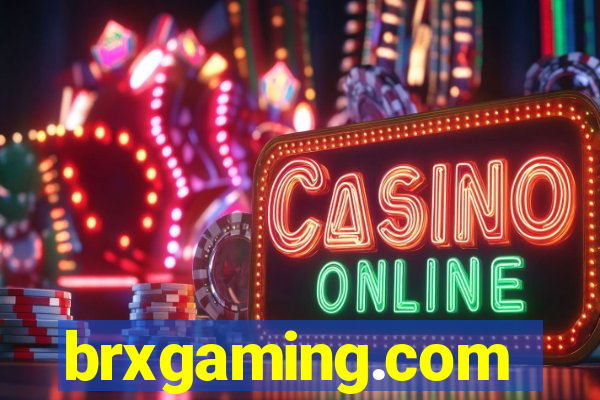 brxgaming.com