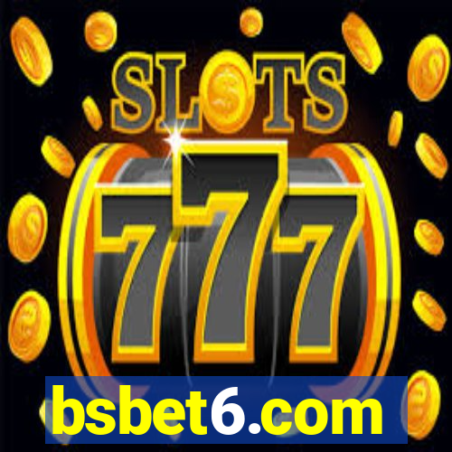 bsbet6.com