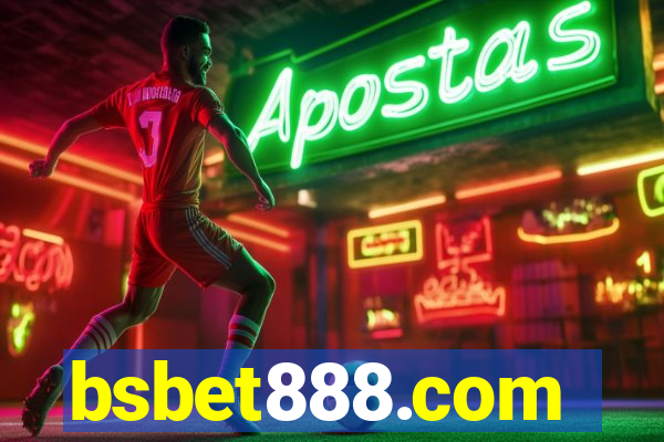 bsbet888.com