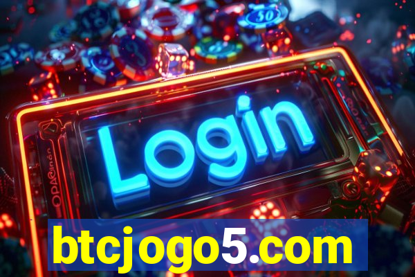 btcjogo5.com