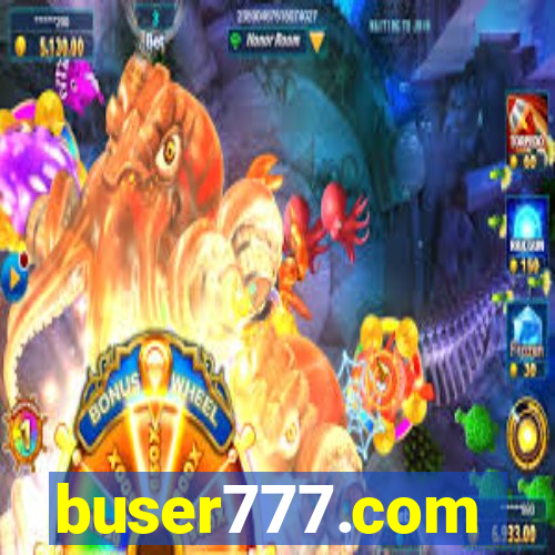 buser777.com