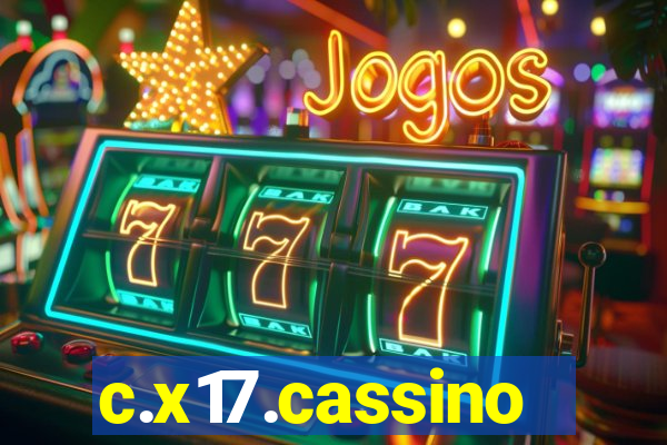 c.x17.cassino