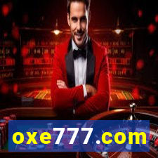 oxe777.com