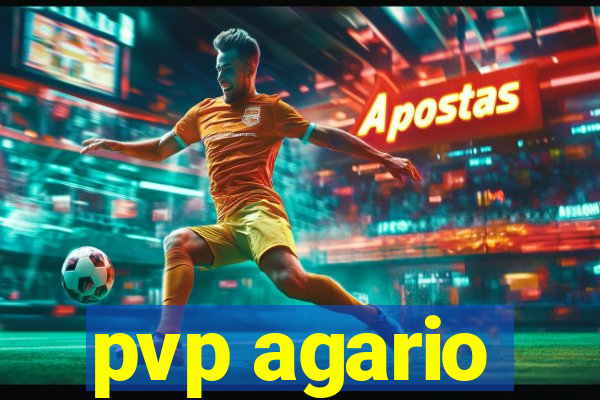 pvp agario