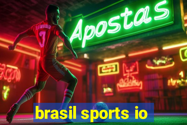 brasil sports io