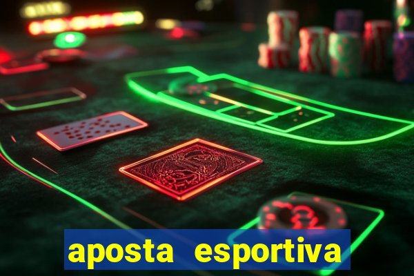 aposta esportiva deposito minimo 1 real