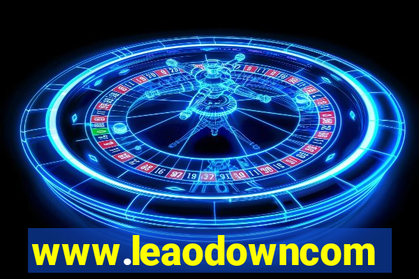 www.leaodowncom