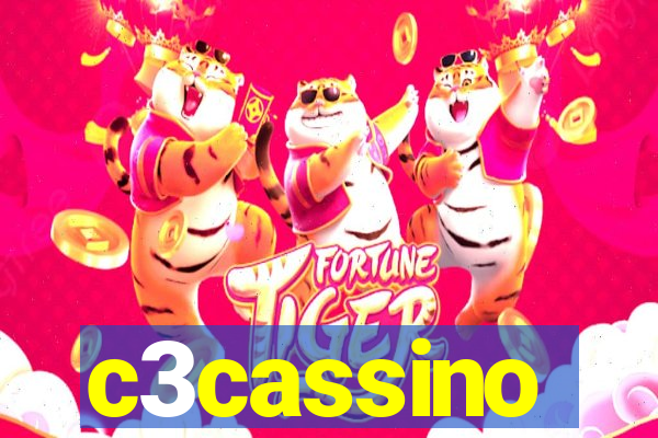 c3cassino