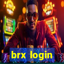 brx login