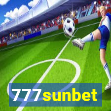 777sunbet