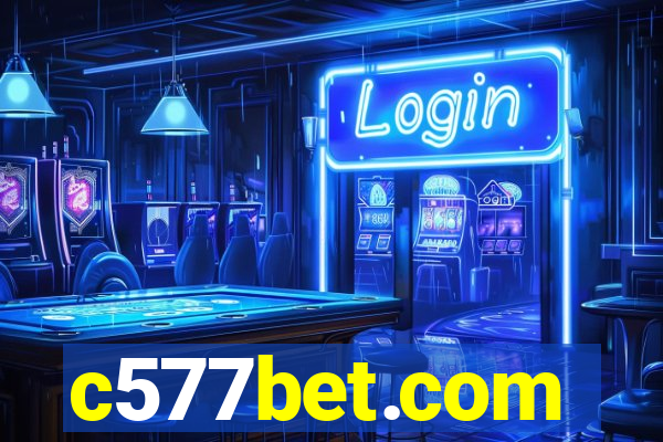 c577bet.com