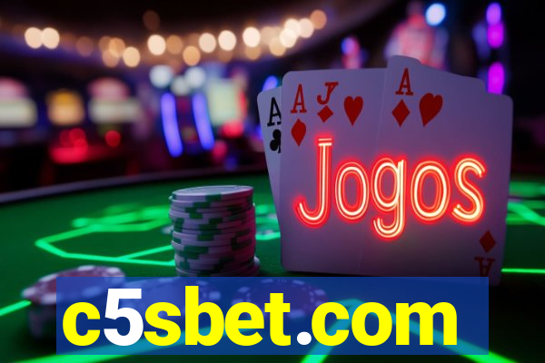 c5sbet.com