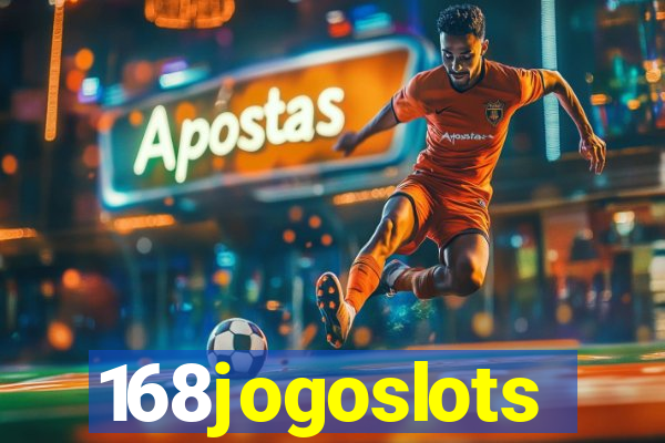 168jogoslots