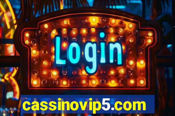 cassinovip5.com