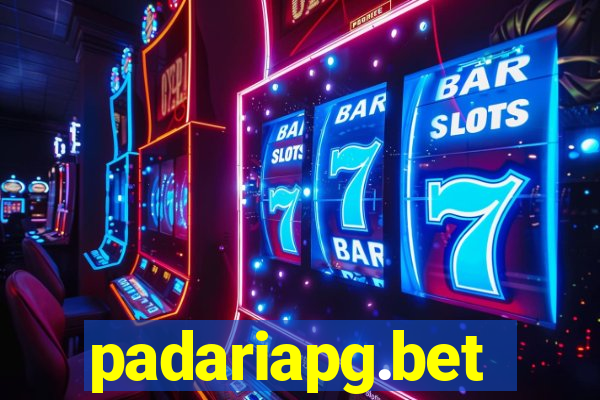 padariapg.bet