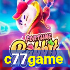 c77game