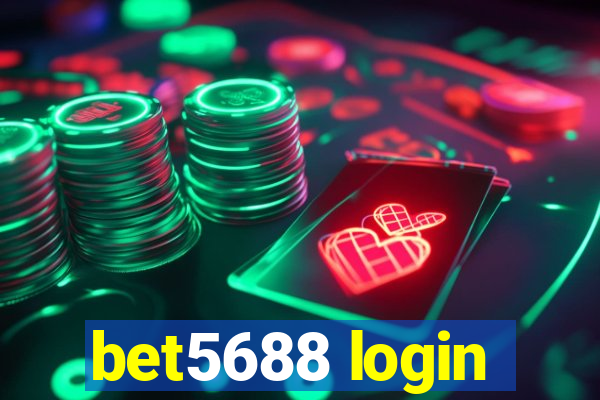 bet5688 login