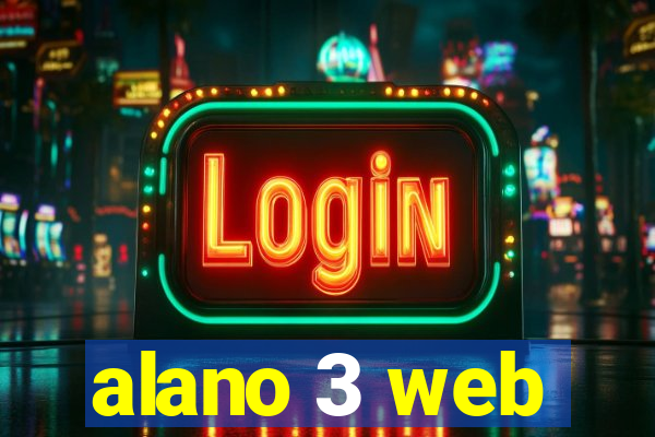 alano 3 web