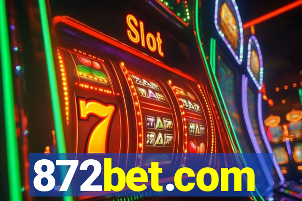 872bet.com