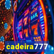 cadeira777