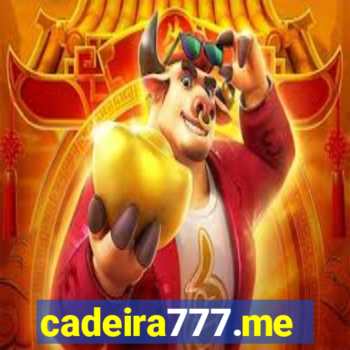 cadeira777.me