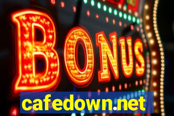 cafedown.net