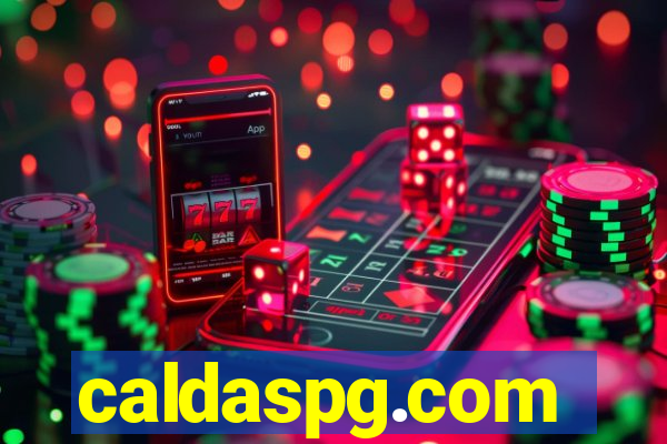 caldaspg.com