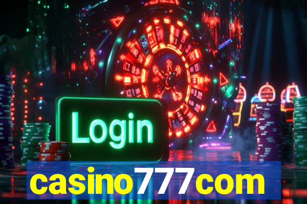 casino777com