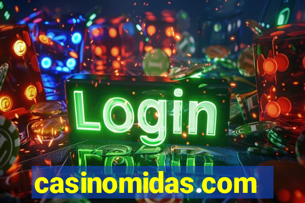 casinomidas.com